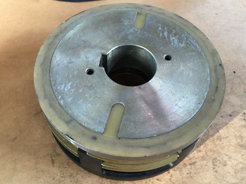 DLM10系列 (EKE系列)