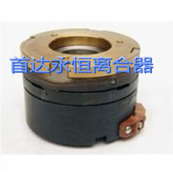 DLYD-5A电磁离合器_电磁制动器_厂家
