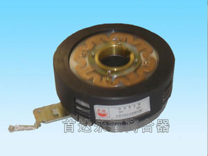 磁粉离合器与电磁离合器的两大区别