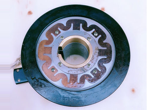 电磁离合器厂家分析电磁制动器坏了的维修方法