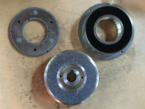 电磁离合器_电磁制动器_厂家|DDL10