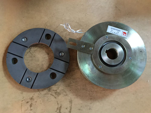 电磁离合器_电磁制动器_厂家|DDL3