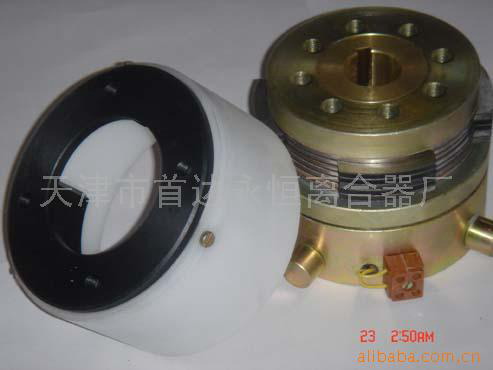 DLM6--5AF电磁失电离合器